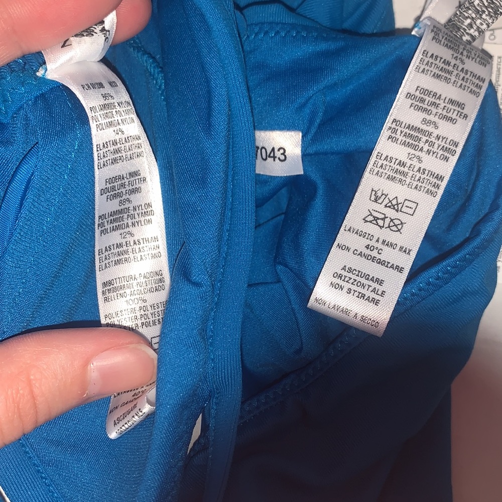 NWT! La Perla Bikini Set - Picture 16 of 17